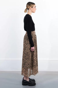 Young Ladies woven skirt