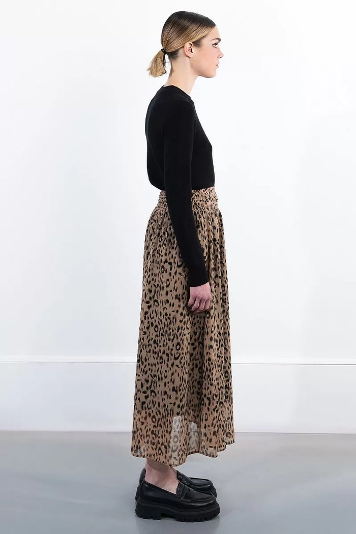 Young Ladies woven skirt