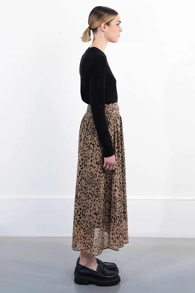 Young Ladies woven skirt