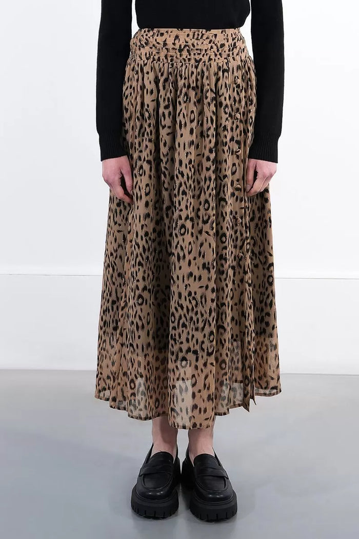 Young Ladies woven skirt