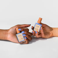 BKIND Vegan Nail Polishes