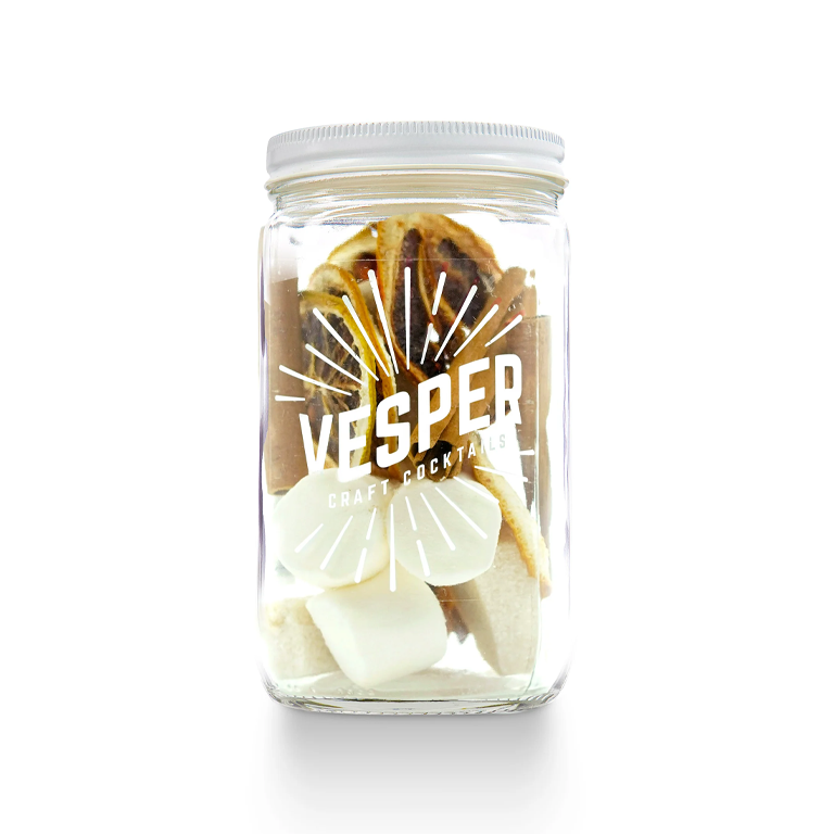Vesper Craft Cocktail Kits