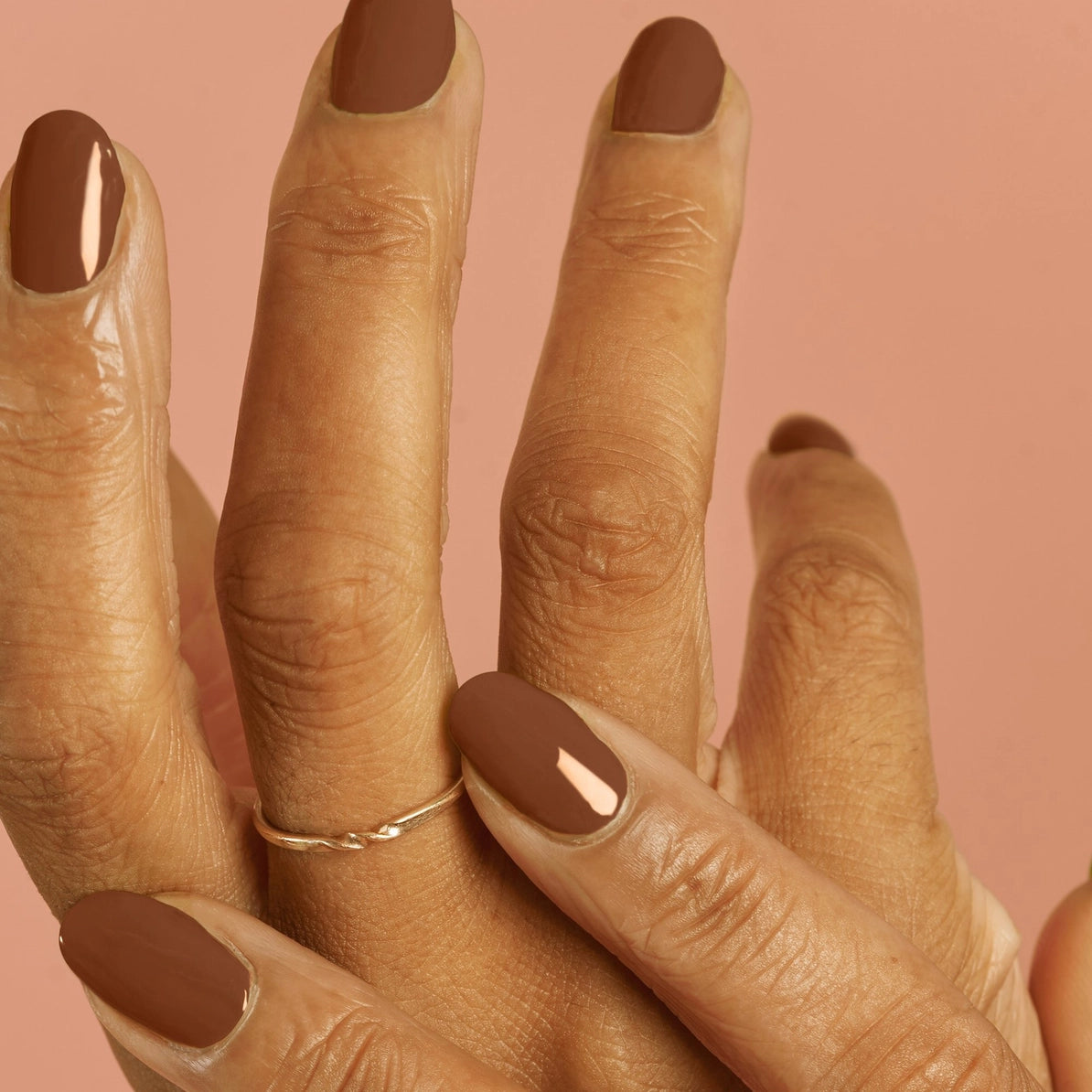 BKIND Vegan Nail Polishes