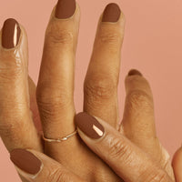 BKIND Vegan Nail Polishes