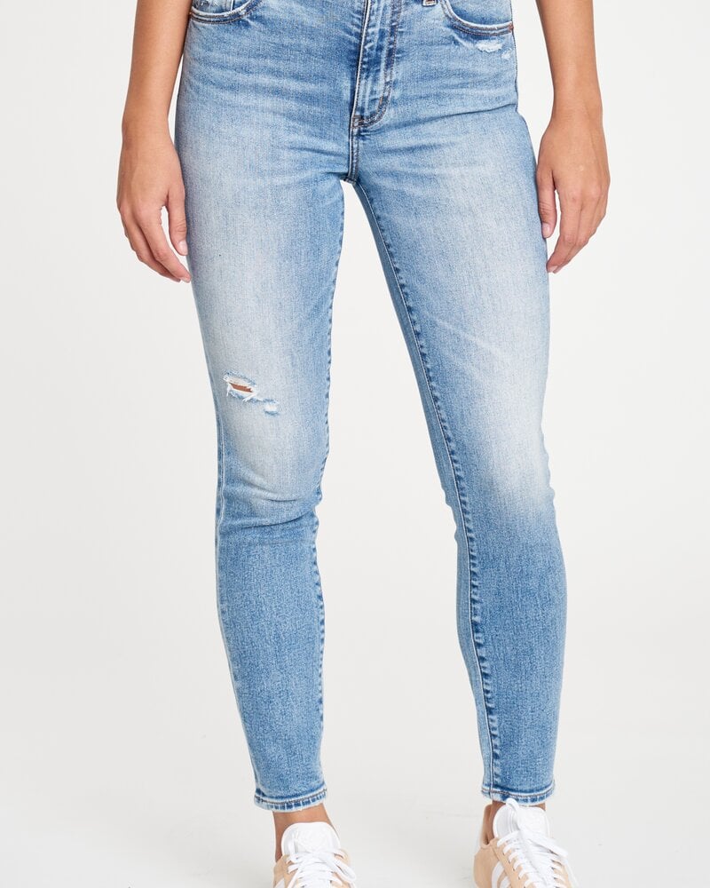 Daze Moneymaker - Vintage Skinny