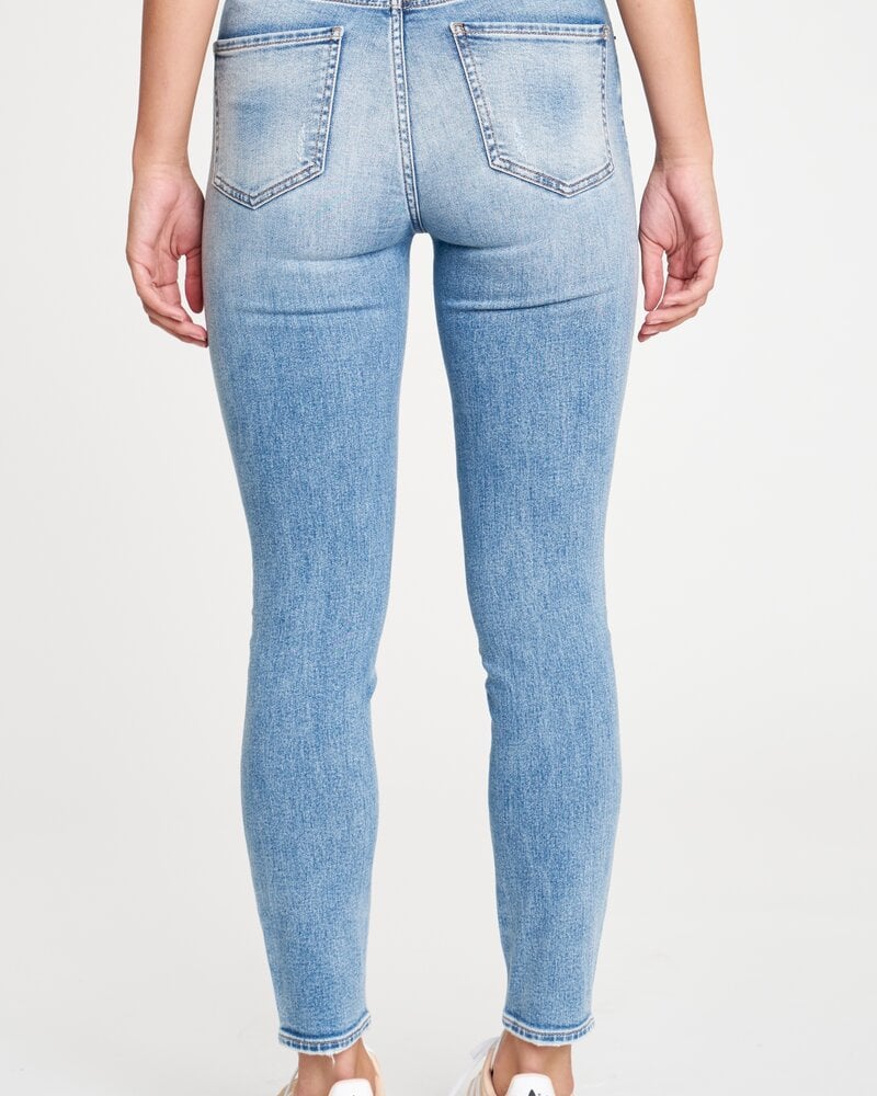 Daze Moneymaker - Vintage Skinny