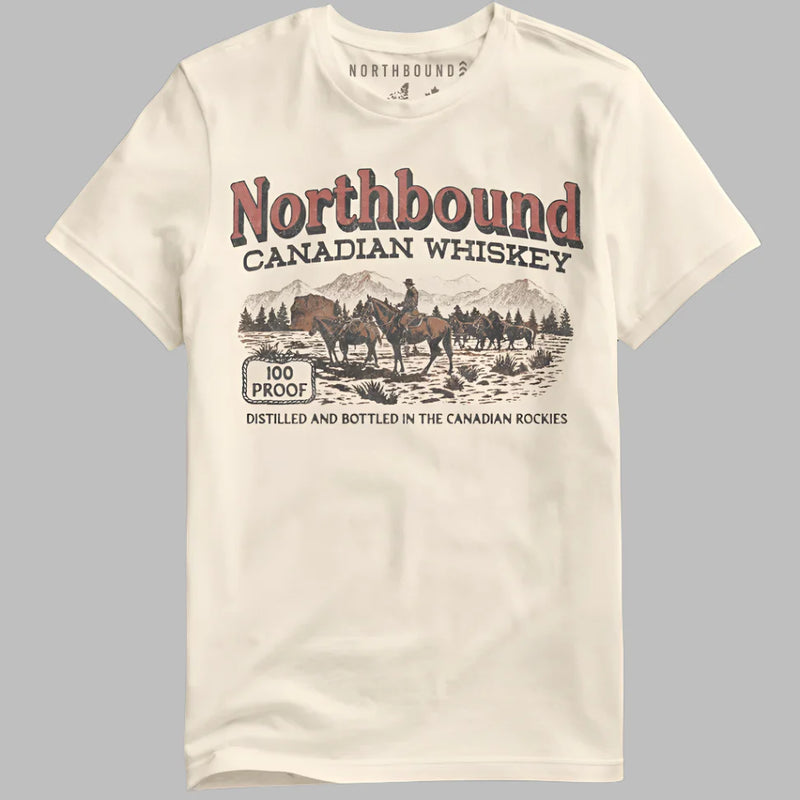Canadian Whiskey T-Shirt