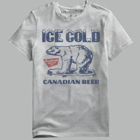 Ice Cold Beer T- Shirt