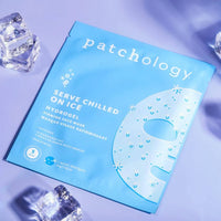 Patchology Sheet Face Masks
