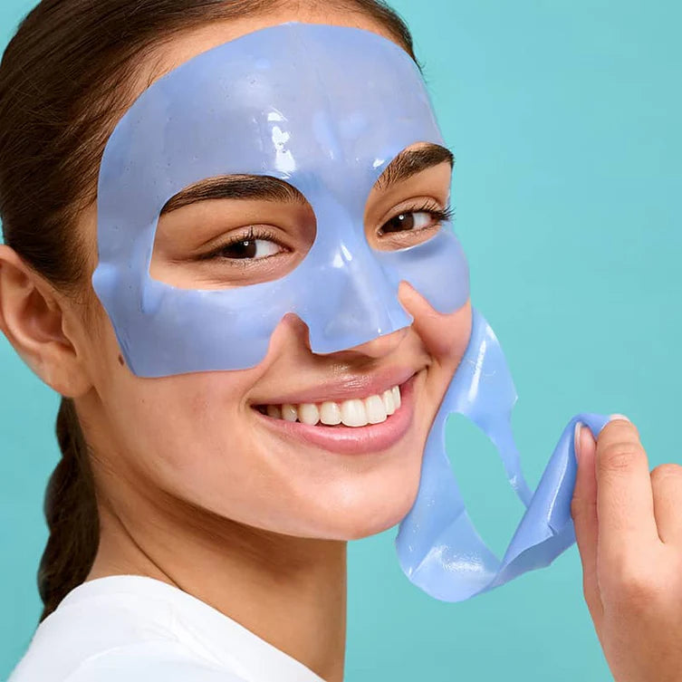Patchology Sheet Face Masks