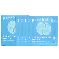 Patchology Eye Masks (5 Pack)