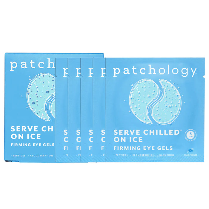 Patchology Eye Masks (5 Pack)