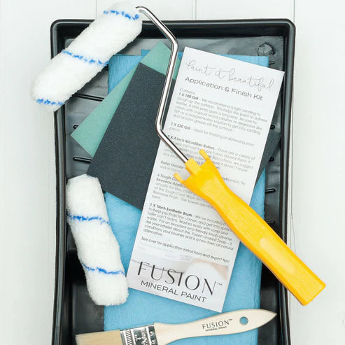 Fusion Mineral Paint - Paint Kit