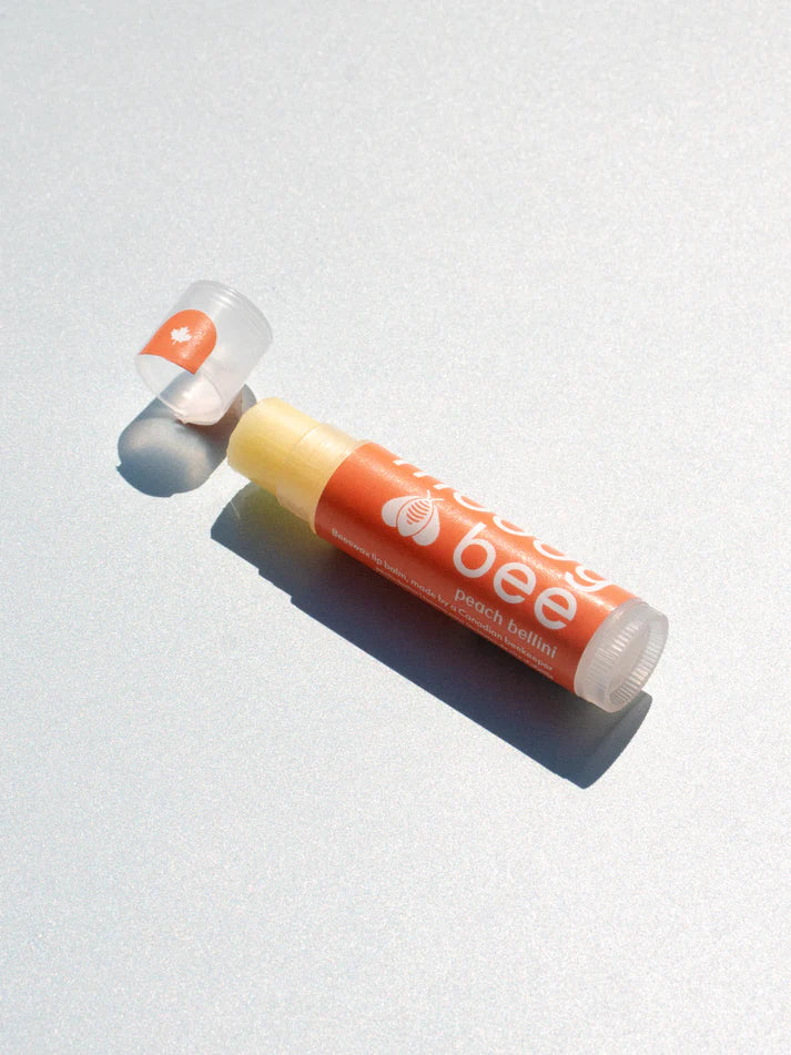 Moody Bee Lip Balms