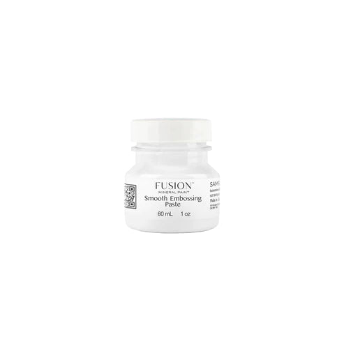 Fusion Mineral Paint - Embossing Pearl Paste