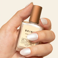 BKIND Vegan Nail Polishes