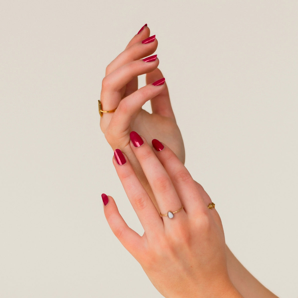 BKIND Vegan Nail Polishes