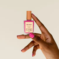 BKIND Vegan Nail Polishes