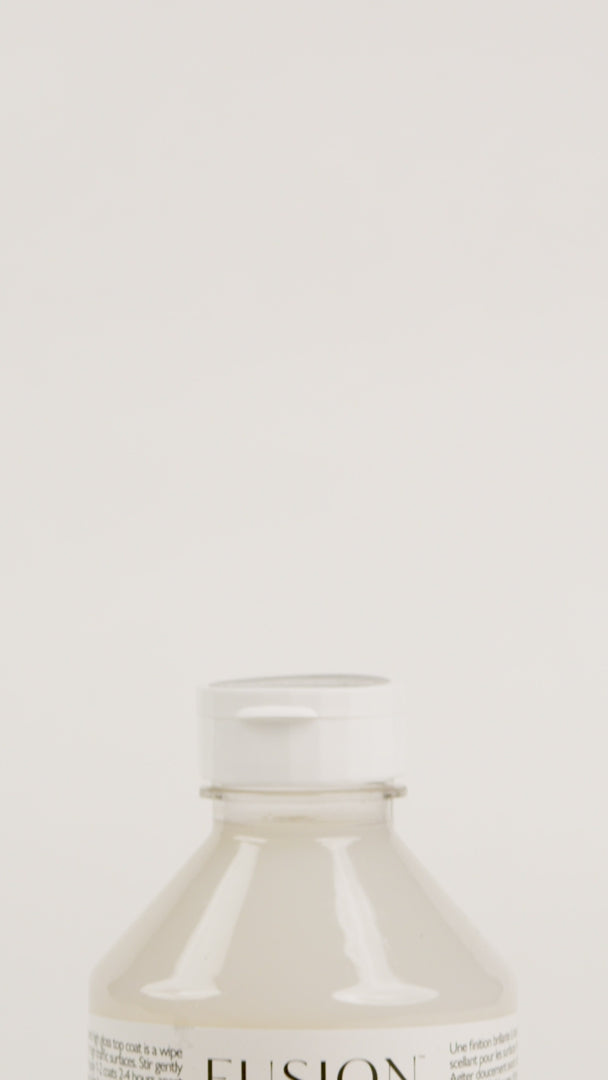 Fusion Mineral Paint - Tough Coat
