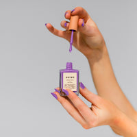 BKIND Vegan Nail Polishes