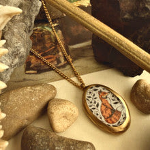 Pika & Bear Necklaces and Bracelets