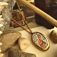 Pika & Bear Necklaces and Bracelets