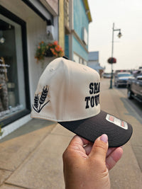 Small Towner Hat