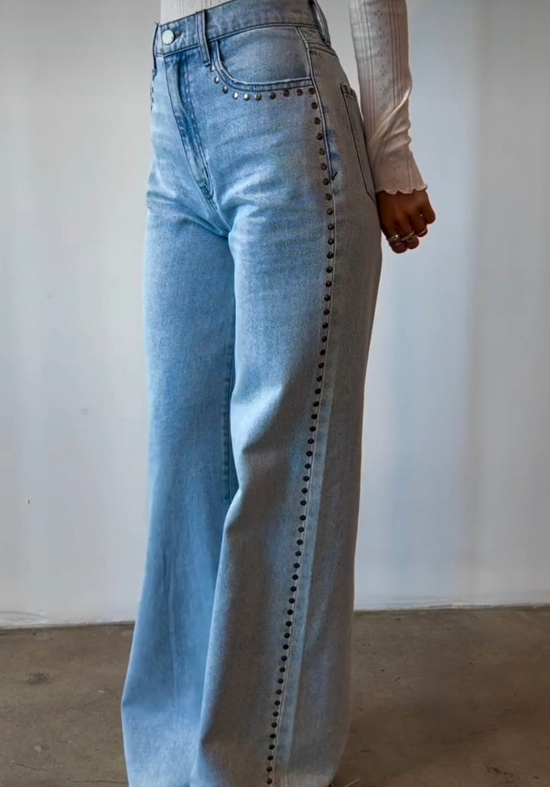 Daze Denim Far Out - Let's Dance