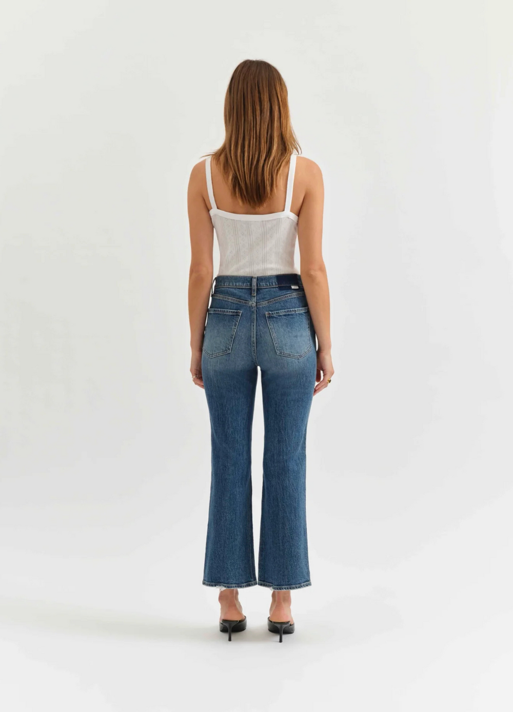 Daze Denim Soho Rush Hour