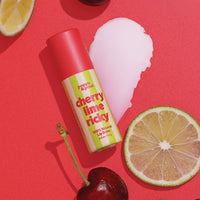 Poppy & Pout - Lip Balms
