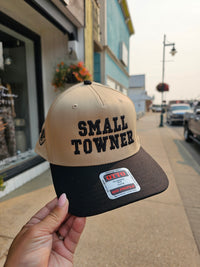 Small Towner Hat