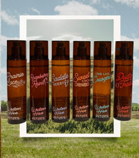 Western Hive Perfumes