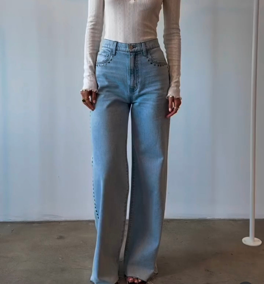 Daze Denim Far Out - Let's Dance