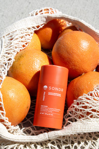 SONDR Deodorants