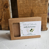 Hillcrest Naturals Soaps