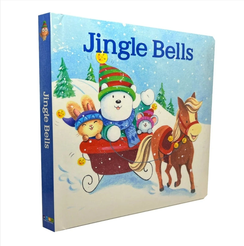 Holiday Childrens Books - Assorted
