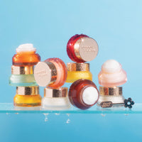 Poppy & Pout - Lip Scrubs