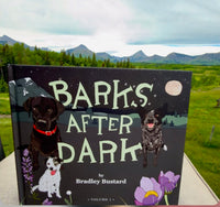 Barks After Dark