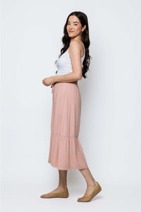 Orb Molly Skirt - Pink