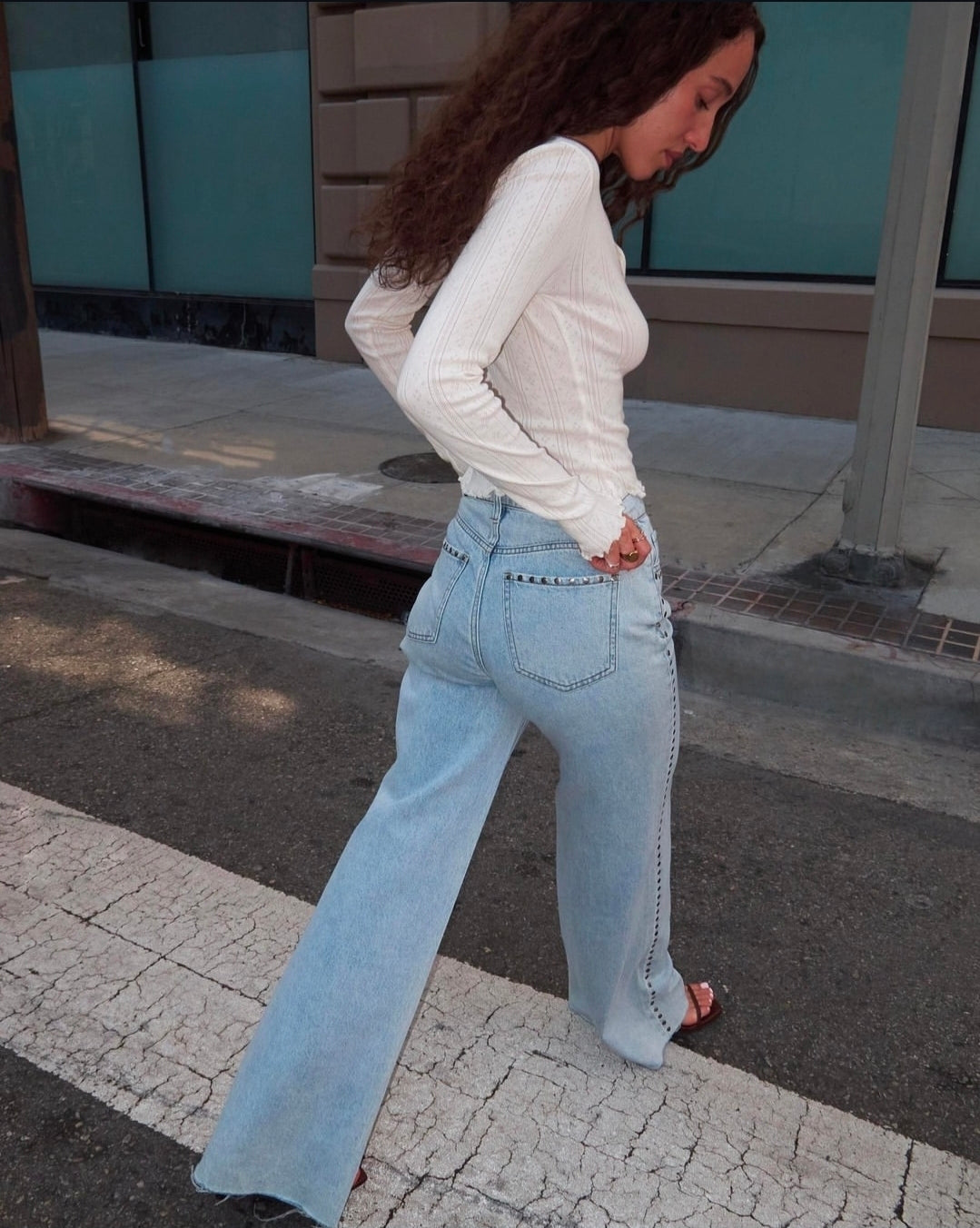 Daze Denim Far Out - Let's Dance