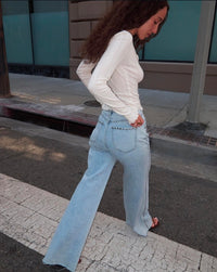 Daze Denim Far Out - Let's Dance