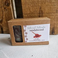 Hillcrest Naturals Soaps