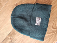 Northbound Supply Co- Canadian Wilderness Label Chunky Knit Beanie