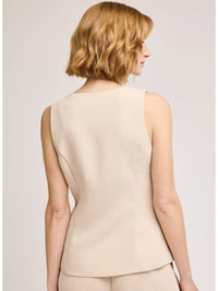 Gentle Fawn Vivian Vest - Size Small