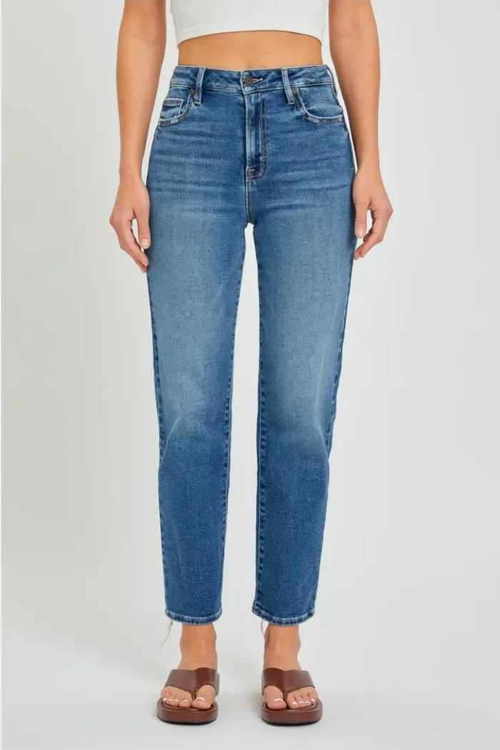 Hidden Tracey Jeans - Size 25