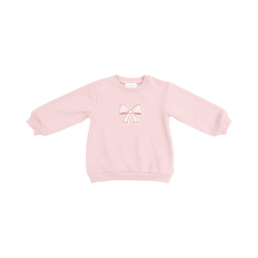 Angel Dear Oversize Sweatshirt and Leggings-Bows