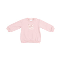 Angel Dear Oversize Sweatshirt and Leggings-Bows