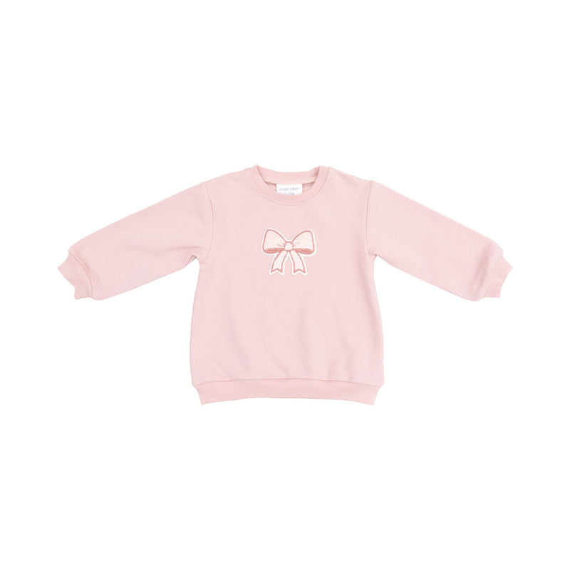 Angel Dear Oversize Sweatshirt and Leggings-Bows