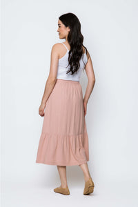 Orb Molly Skirt - Pink