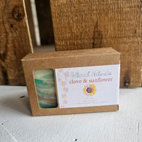 Hillcrest Naturals Soaps